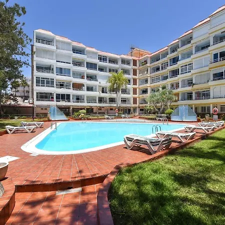 Apartment Tanife 301 By Villagrancanaria *