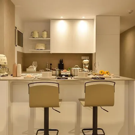 Apartment Tanife 301 By Villagrancanaria