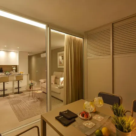 Tanife 301 By Villagrancanaria Apartment *