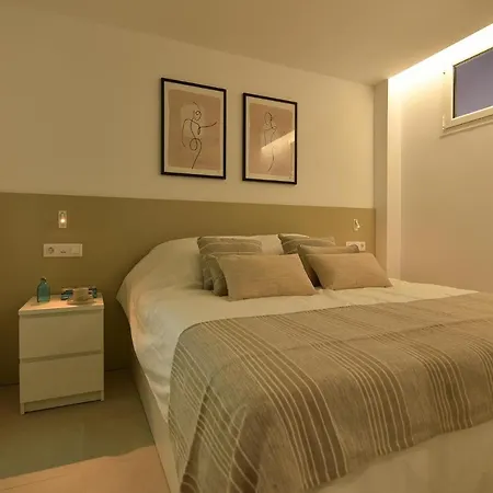Tanife 301 By Villagrancanaria Apartment *
