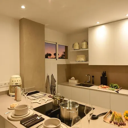 Apartment Tanife 301 By Villagrancanaria *