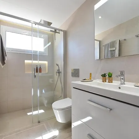 Appartamento Tanife 301 By Villagrancanaria *