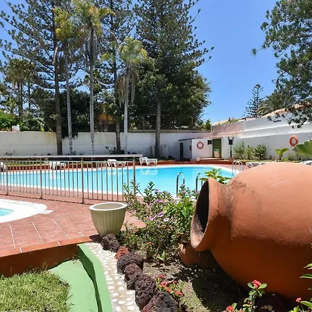 Apartment Tanife 301 By Villagrancanaria Playa del Ingles (Gran Canaria)