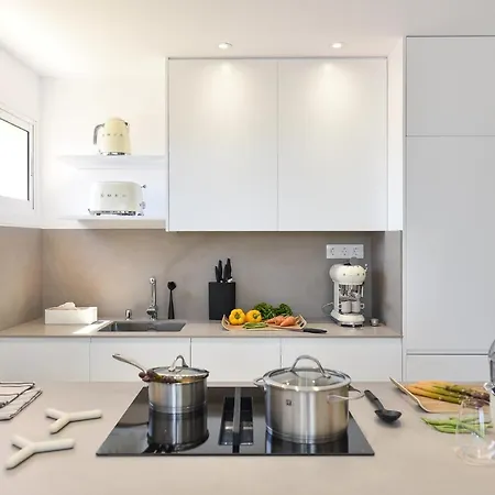 Apartment Tanife 301 By Villagrancanaria Playa del Ingles (Gran Canaria)