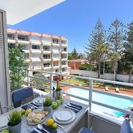 Apartment Tanife 301 By Villagrancanaria