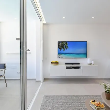 Tanife 301 By Villagrancanaria Apartment Playa del Ingles (Gran Canaria)