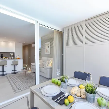 Apartment Tanife 301 By Villagrancanaria