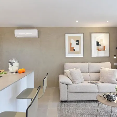 Tanife 301 By Villagrancanaria Apartment Playa del Ingles (Gran Canaria)