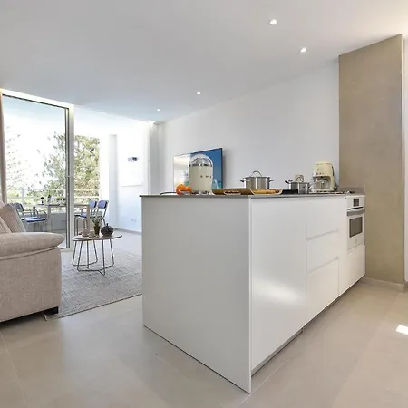 Apartment Tanife 301 By Villagrancanaria Playa del Ingles (Gran Canaria)