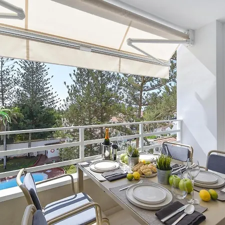 Tanife 301 By Villagrancanaria Apartment Playa del Ingles (Gran Canaria)