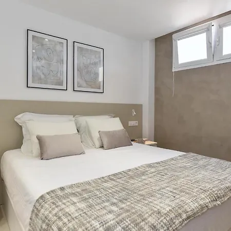 Apartment Tanife 301 By Villagrancanaria