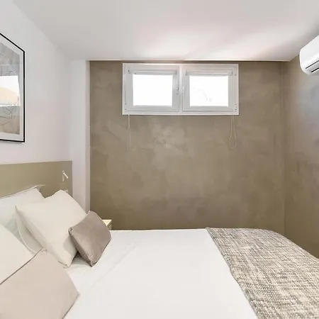 Tanife 301 By Villagrancanaria Apartment